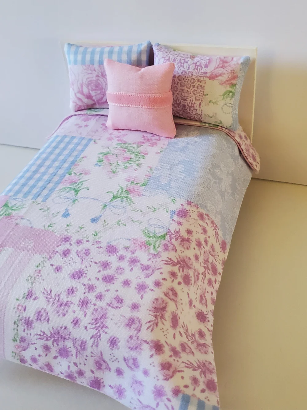 Handmade love shack